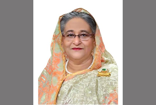 PM returns home after attending Modi’s swearing-in ceremony