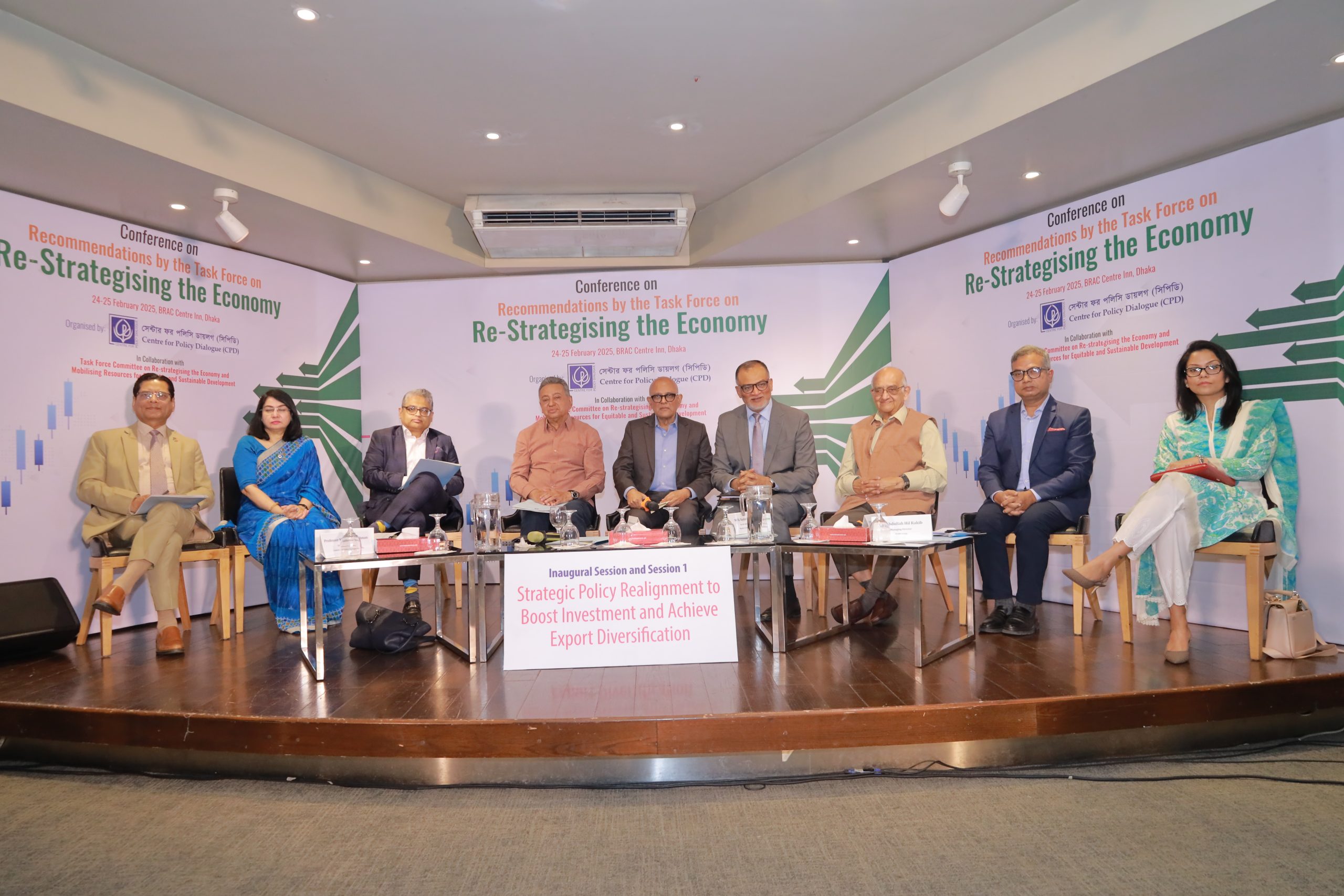 Need for practical solutions to Bangladesh’s economic challenges: Rehman Sobhan