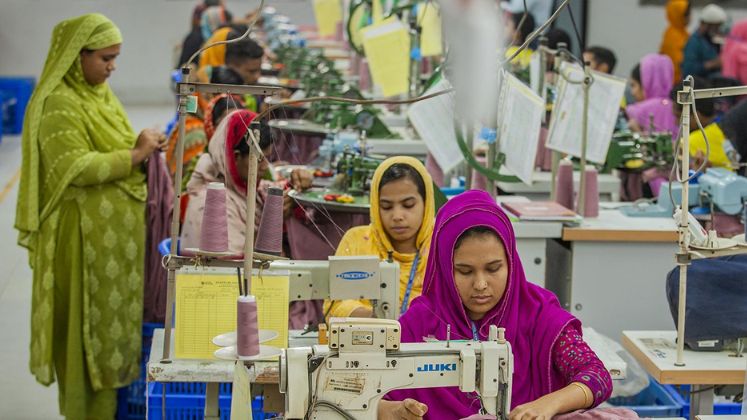 Garment industry owners call for separate ministry to ensure sector’s sustainability