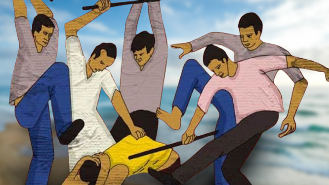 119 killed in mob violence over past 7 months: Report