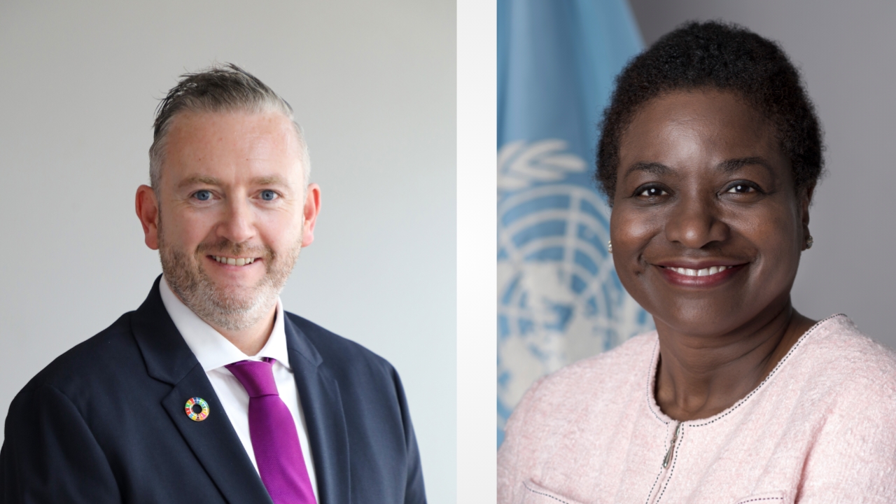 Global leaders call for action to end preventable maternal deaths on World Health Day