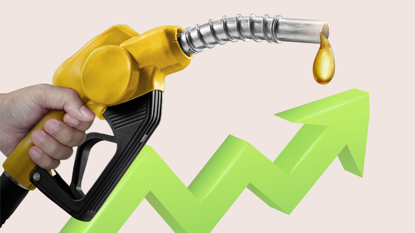 Fuel prices slashed again: Diesel down by Tk2, petrol and octane by Tk3 per litre