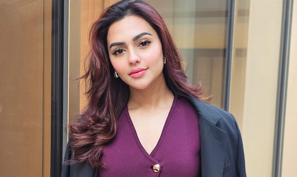 Actress Nusraat Faria granted bail