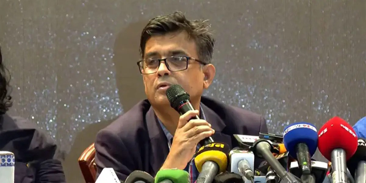 Stock market has become a ‘Den of Robbers’: Shafiqul Alam