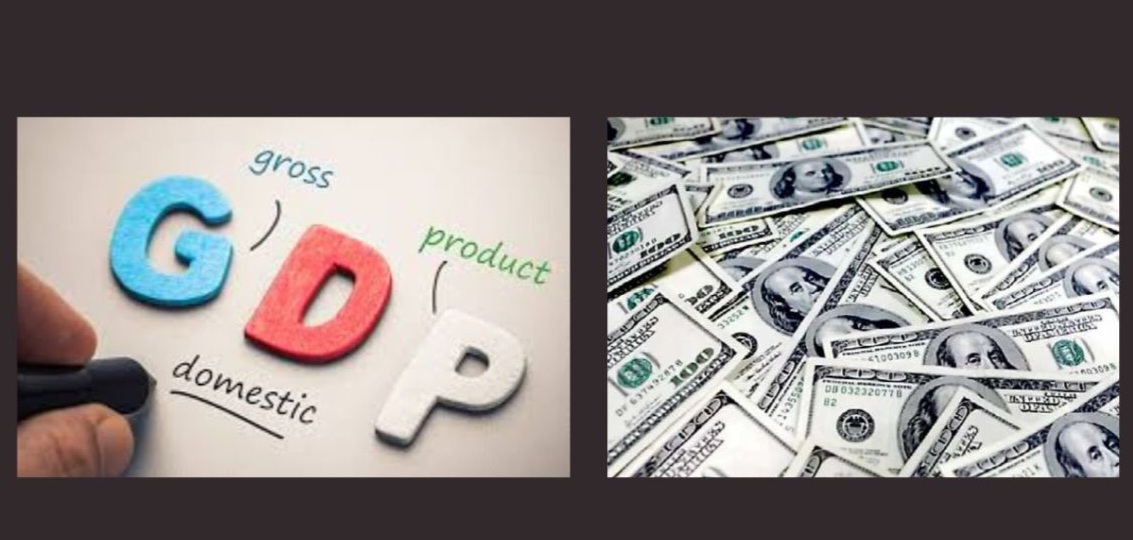 Per capita income hits all-time high at $2,820 in FY25