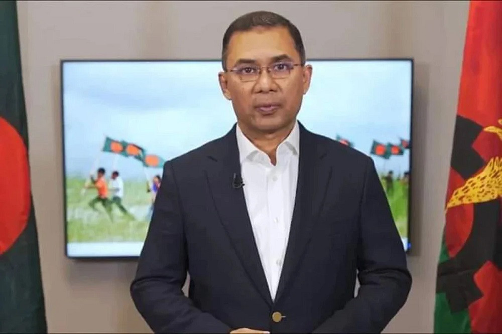 General election possible before dec: Tarique
