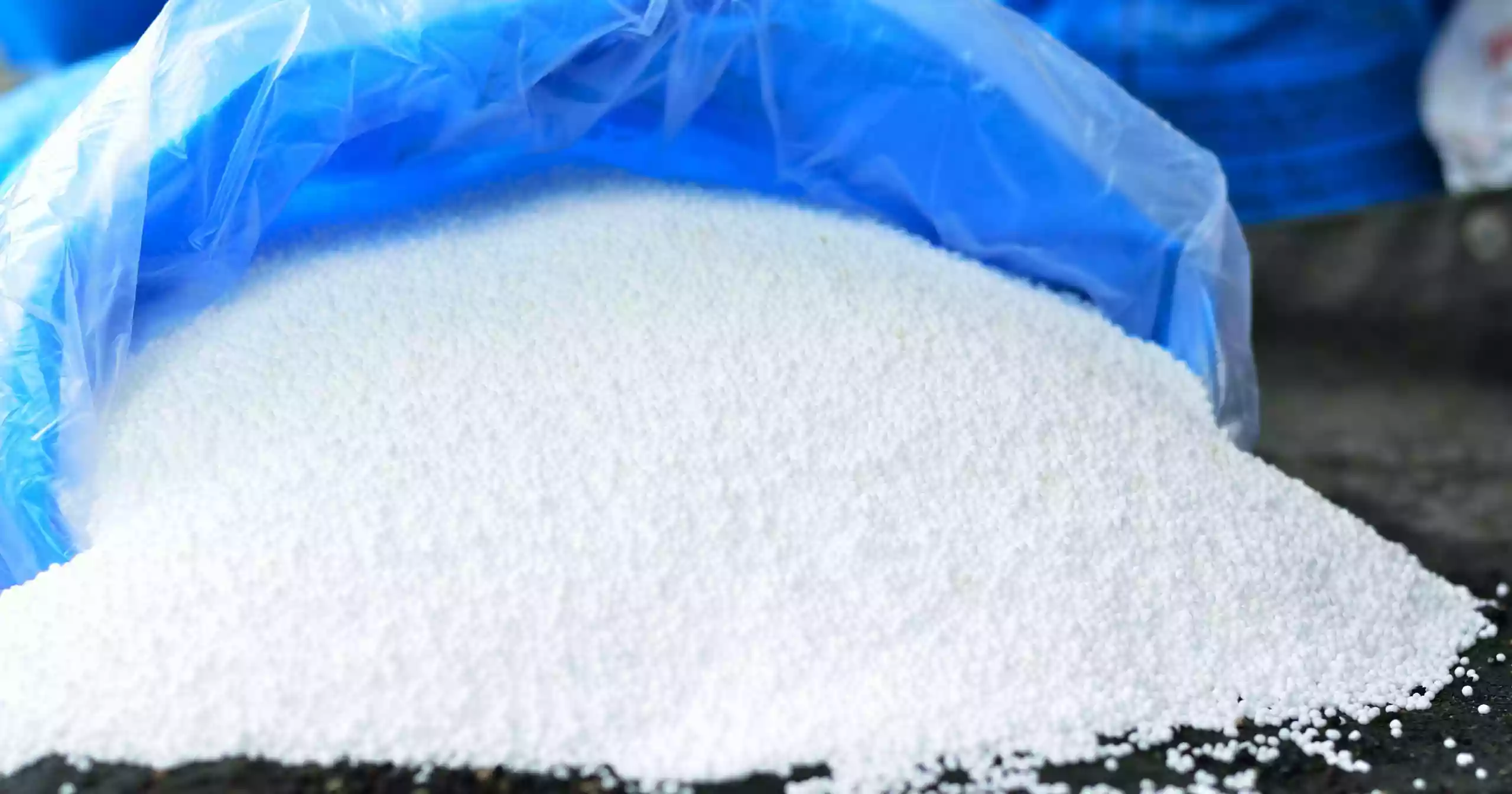 Govt to import 70,000 Tonnes of fertiliser from Saudi Arabia and UAE
