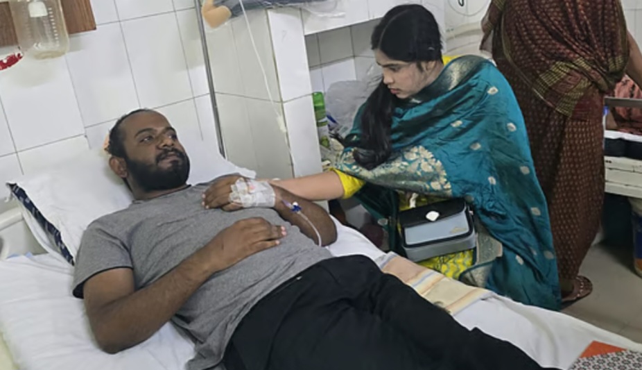 8 injured in attack on NCP, SAD members in Ashulia over opposition to illegal lead factory