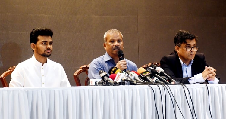 Cyber security ordinance 2025 set to be announced this week: Law Adviser