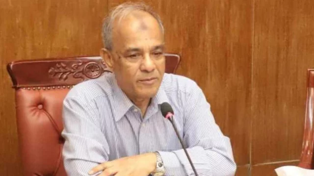 Bangladesh to repatriate illegal Indian nationals through legal channels: Home Adviser