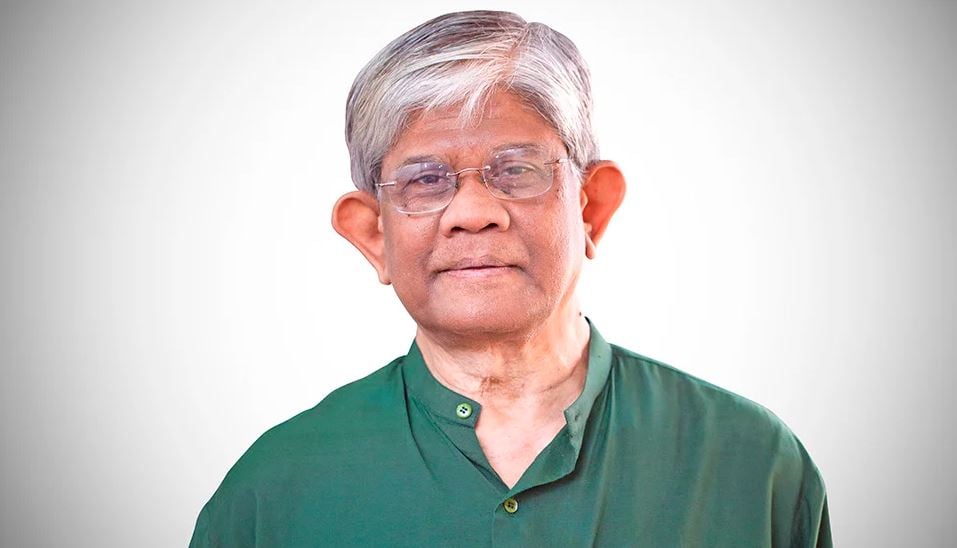 Finance Adviser to unveil budget on 2 June via televised address