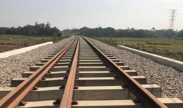 Govt approves additional Tk 421.76cr for Cox’s Bazar Rail Project