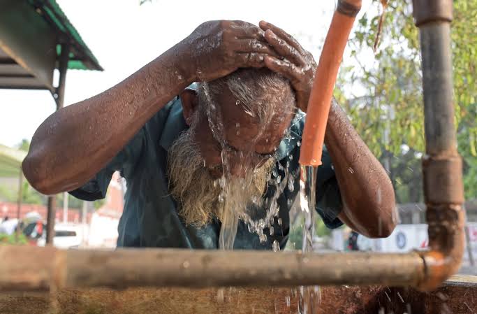 Bangladesh faces 44 extra extreme heat days: Global Study