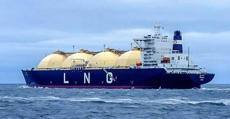 Bangladesh to import LNG from Singapore at Tk 586cr to meet energy demand
