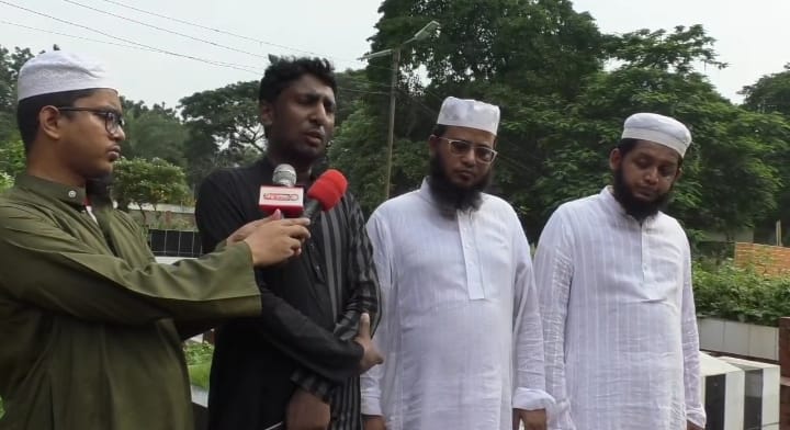 Collective effort needed to preserve legacy of eminent personalities: Mohammad Olid