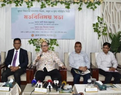 Rice prices to stabilise soon amid strong reserves: Food Adviser